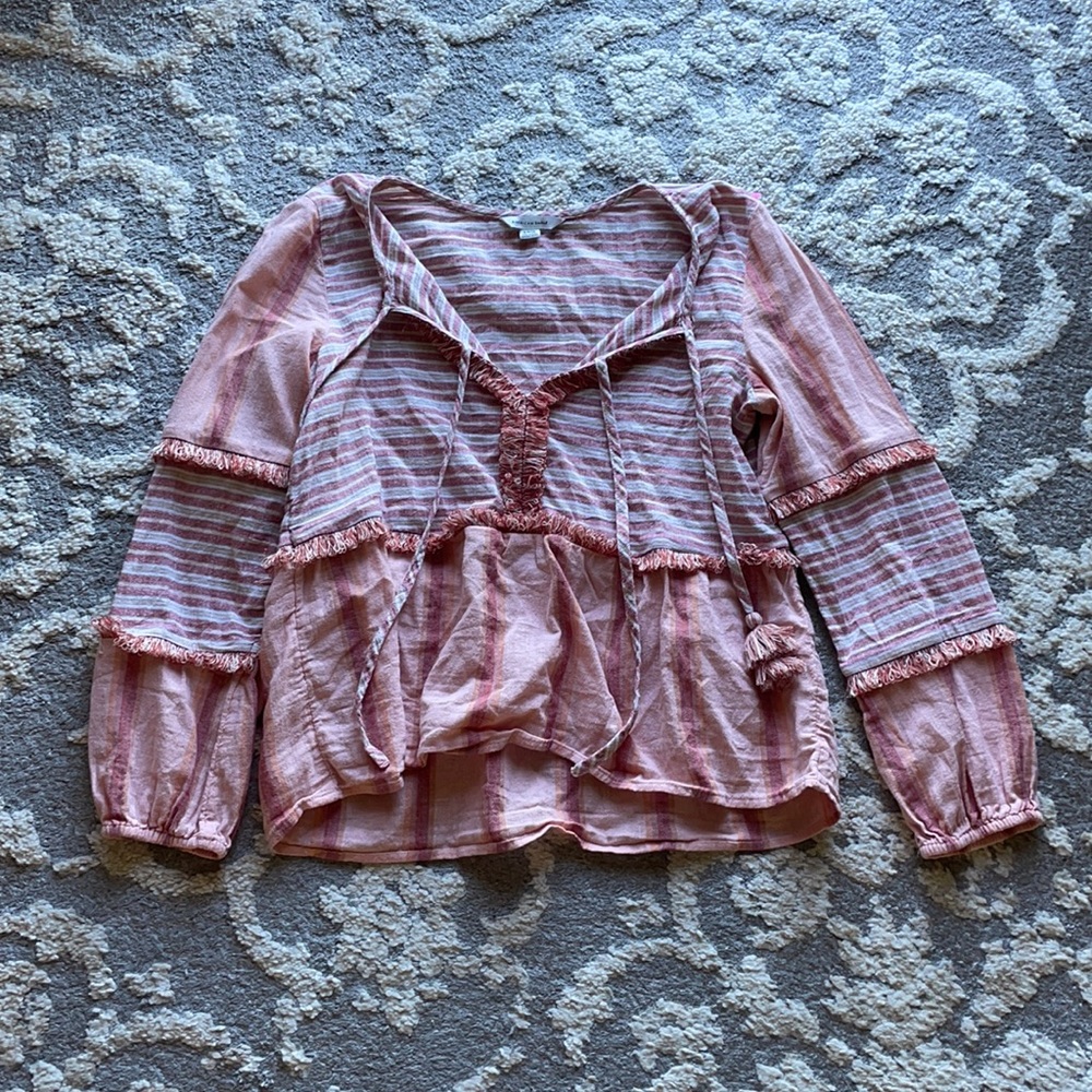 American Eagle Blouse